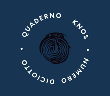 Nuovo Quaderno Knos 18 dedicato alla Composizione Negoziata della Crisi